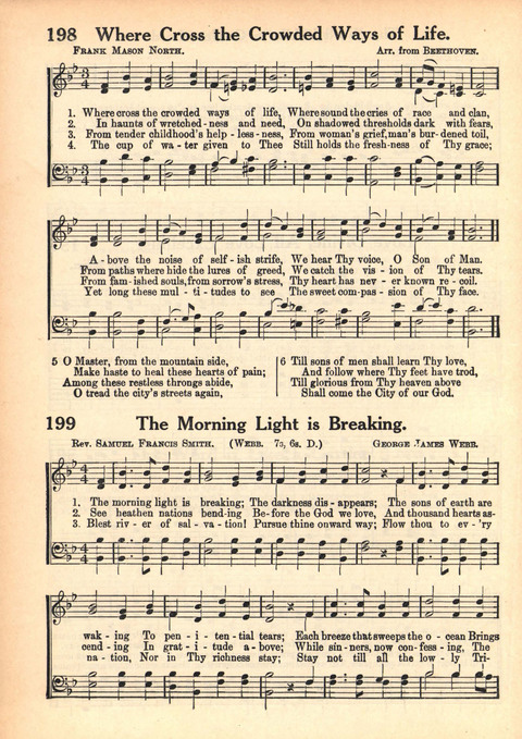 Gloria in Excelsis page 192