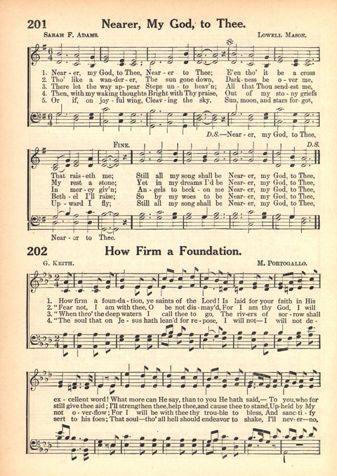 Gloria in Excelsis page 194