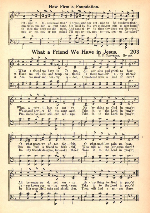 Gloria in Excelsis page 195