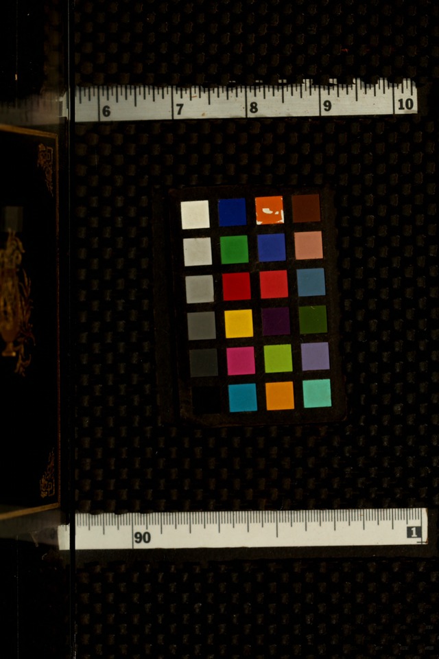 Gesangbuch der Evangelischen Kirche: herausgegeben von der Deutschen Evangelischen Synode von Nord-Amerika page 549