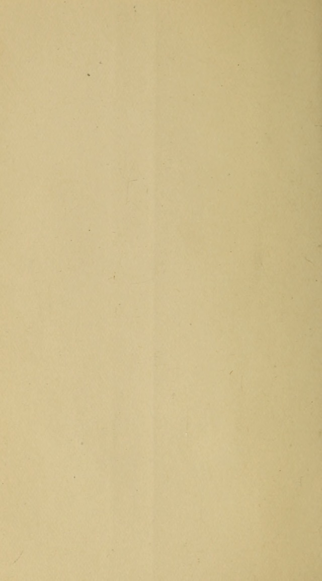 Gesangbuch der Evangelischen Kirche: herausgegeben von der Deutschen Evangelischen Synode von Nord-Amerika page vi