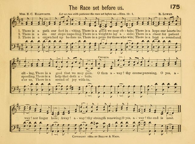 Good as Gold: A New Collection of Sunday School Songs page 173