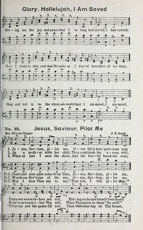 Gospel Glory page 92