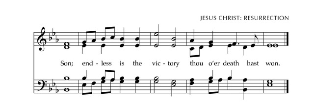 Glory to God: the Presbyterian Hymnal page 328 | Hymnary.org