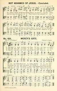 To every nation, tribe and tongue | Hymnary.org