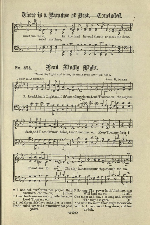 Gospel Hymns Nos. 1 to 6 page 469