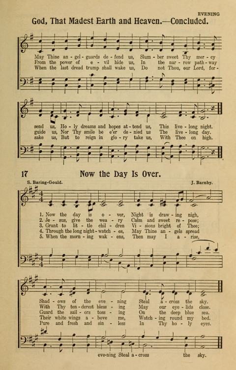 The Greatest Hymns page 11