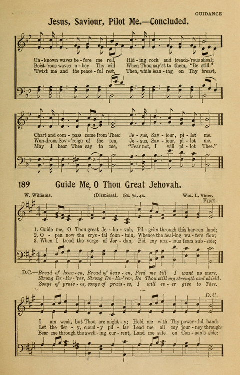 The Greatest Hymns page 117