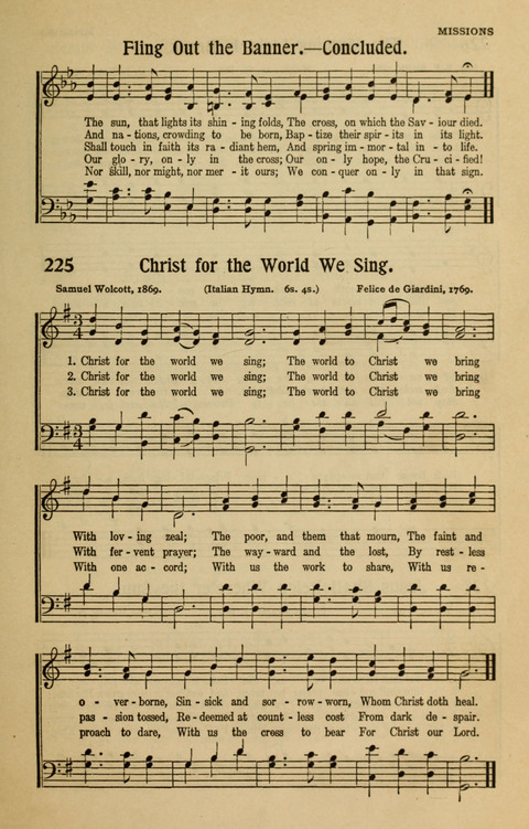 The Greatest Hymns page 141