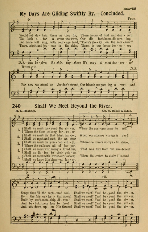 The Greatest Hymns page 151