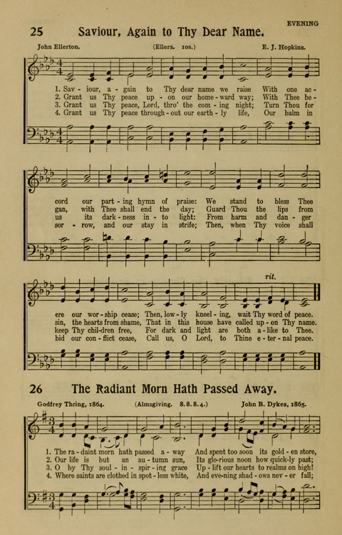 The Greatest Hymns page 16