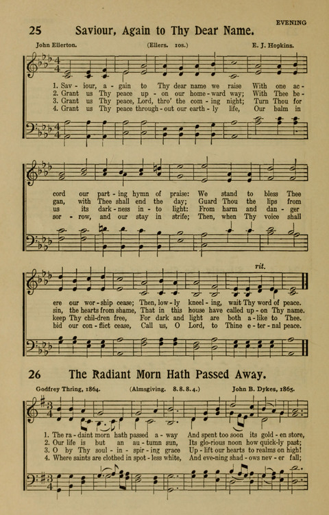 The Greatest Hymns page 16