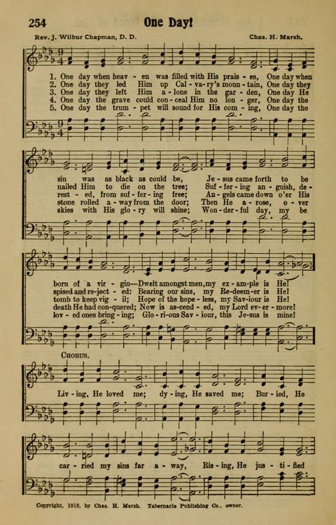 The Greatest Hymns page 162