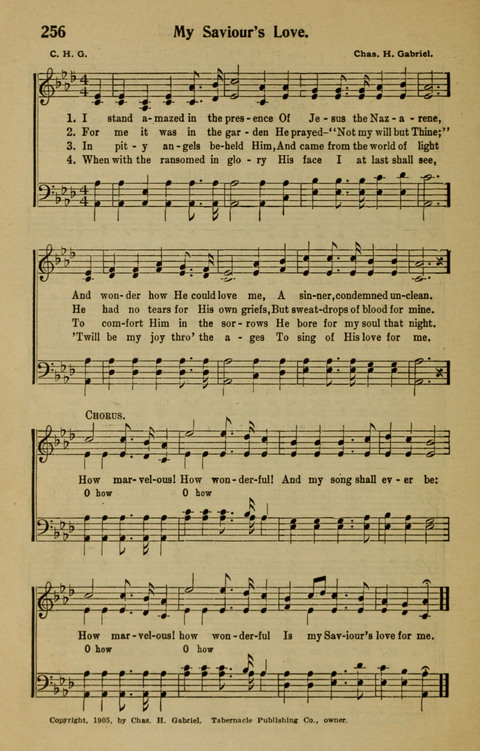 The Greatest Hymns page 164