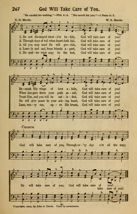 The Greatest Hymns page 175