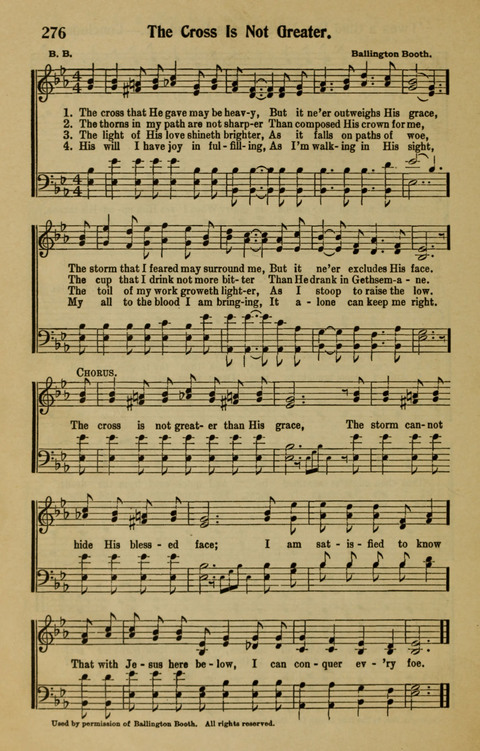 The Greatest Hymns page 184
