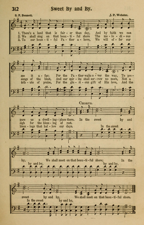The Greatest Hymns page 221