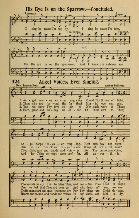The Greatest Hymns page 233