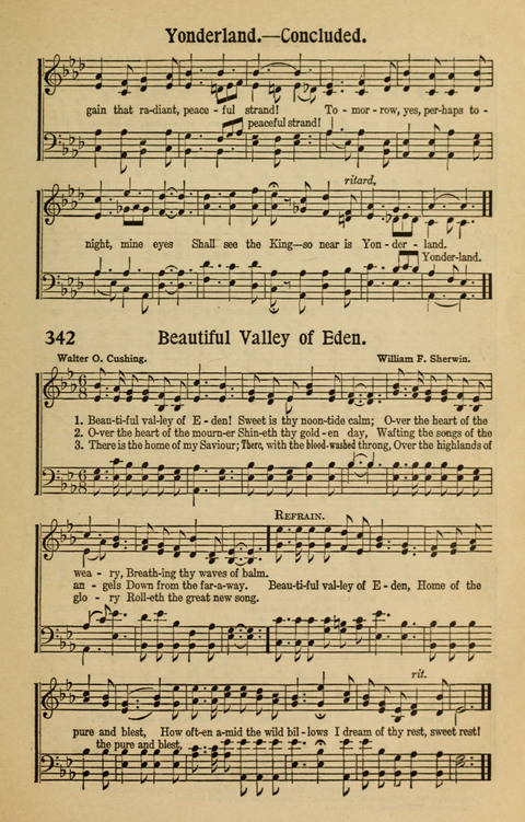 The Greatest Hymns page 251