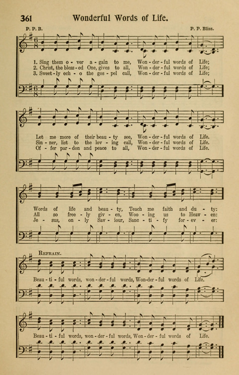 The Greatest Hymns page 271
