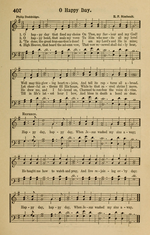 The Greatest Hymns page 315