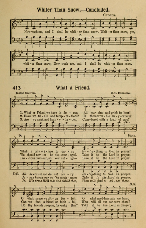 The Greatest Hymns page 319