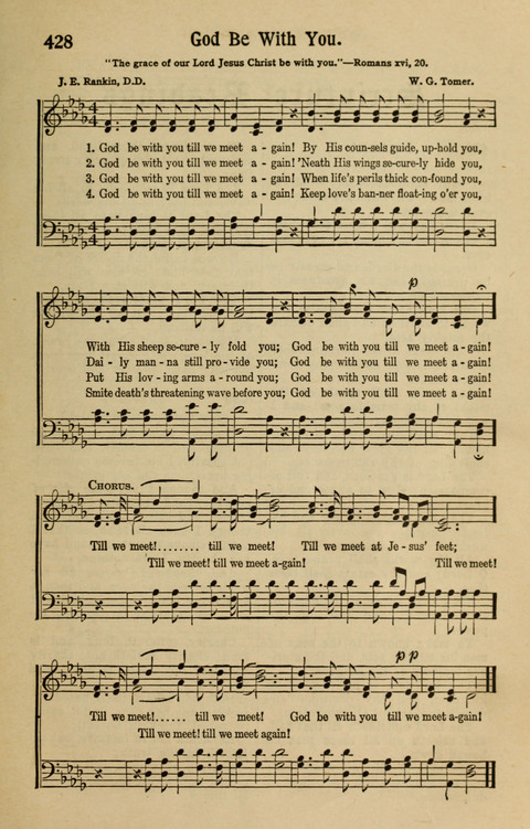 The Greatest Hymns page 331
