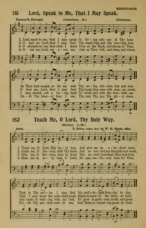 The Greatest Hymns page 94