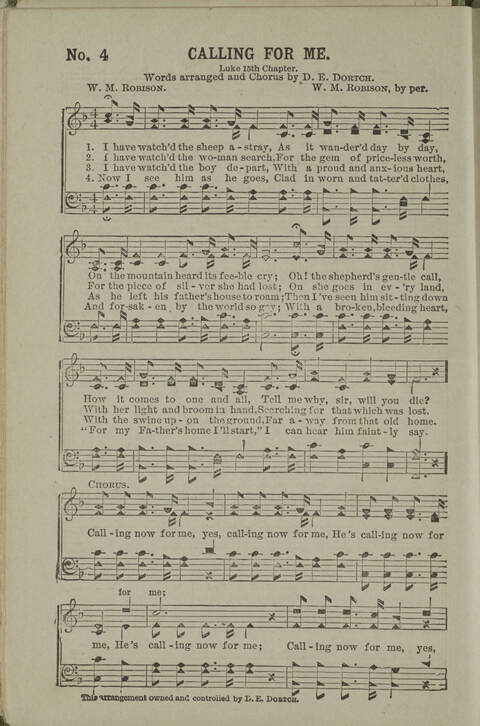 Greatest Hymns: for use in the churches, evangelistic services, Sabbath schools, young people