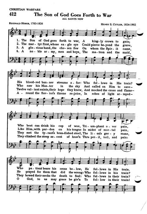 Great Hymns of the Faith page 353