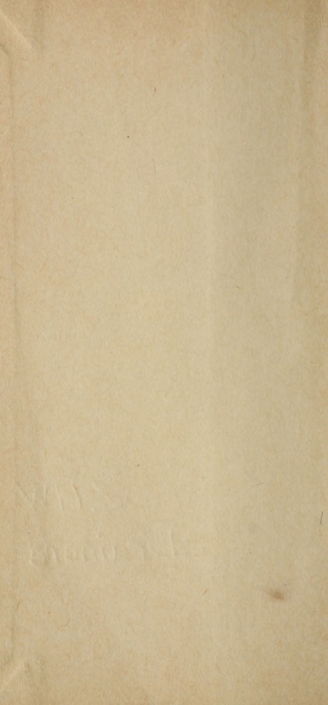 Great Hymns of the Middle Ages page iii