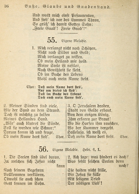 Gemeinschafts-Lieder. 7th ed. page 34