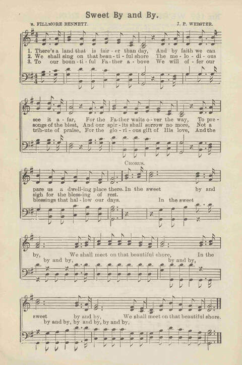 Gospel Light: for the Church, Sundah-School, the Revival, Young People