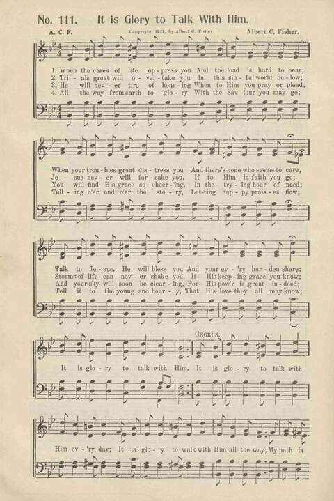 Gospel Light: for the Church, Sundah-School, the Revival, Young People