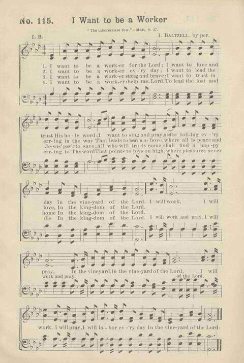 Gospel Light: for the Church, Sundah-School, the Revival, Young People