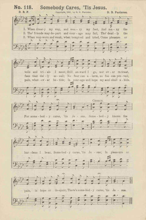 Gospel Light: for the Church, Sundah-School, the Revival, Young People