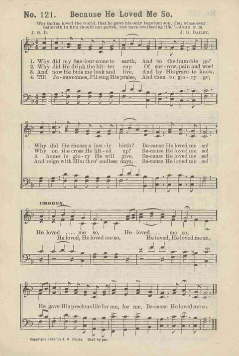 Gospel Light: for the Church, Sundah-School, the Revival, Young People