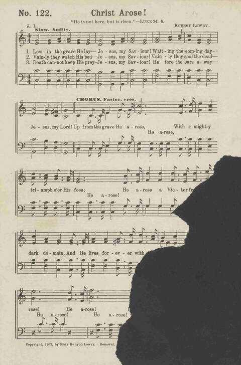 Gospel Light: for the Church, Sundah-School, the Revival, Young People