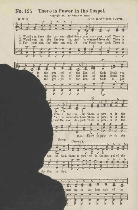 Gospel Light: for the Church, Sundah-School, the Revival, Young People