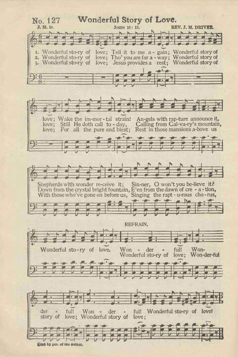 Gospel Light: for the Church, Sundah-School, the Revival, Young People