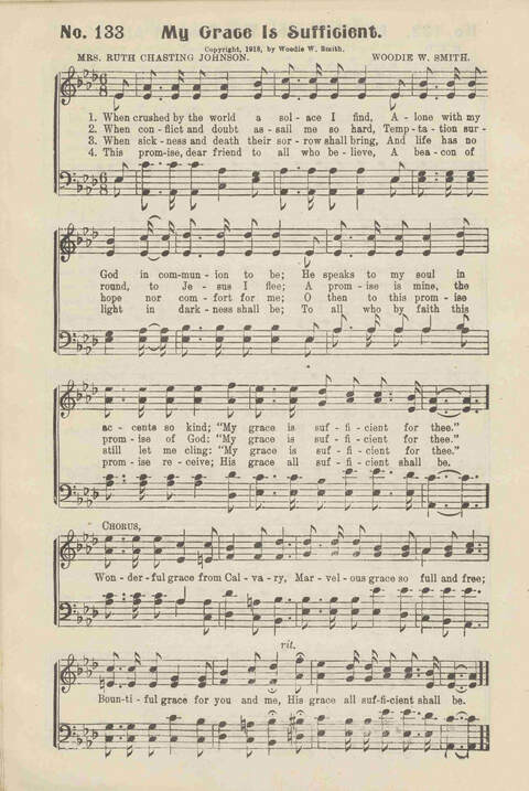 Gospel Light: for the Church, Sundah-School, the Revival, Young People