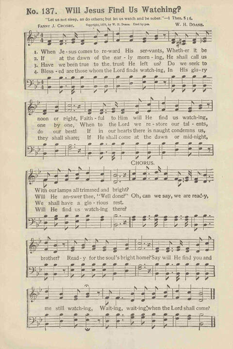 Gospel Light: for the Church, Sundah-School, the Revival, Young People