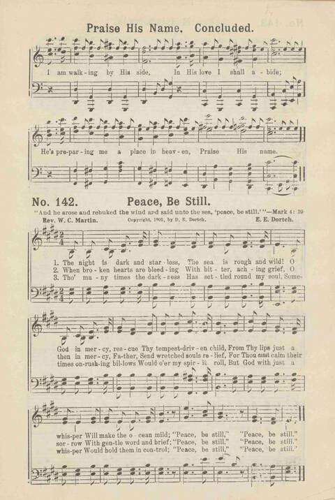 Gospel Light: for the Church, Sundah-School, the Revival, Young People