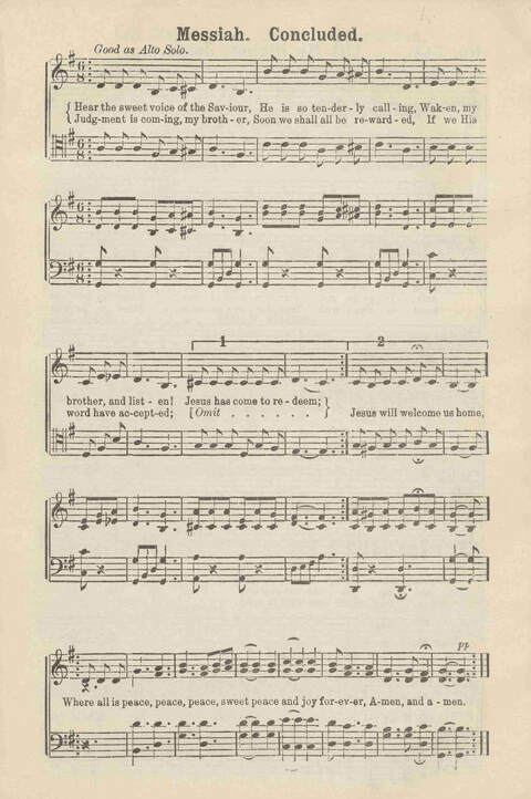 Gospel Light: for the Church, Sundah-School, the Revival, Young People