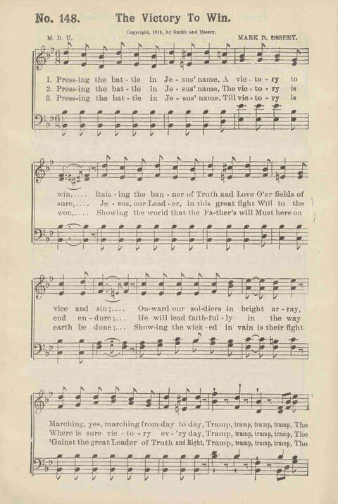 Gospel Light: for the Church, Sundah-School, the Revival, Young People