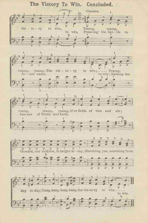 Gospel Light: for the Church, Sundah-School, the Revival, Young People