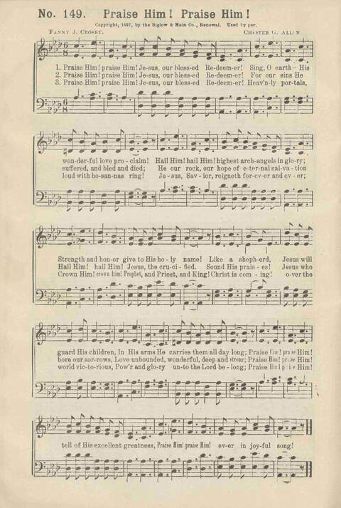 Gospel Light: for the Church, Sundah-School, the Revival, Young People