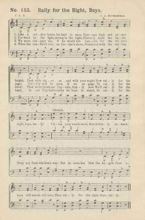 Gospel Light: for the Church, Sundah-School, the Revival, Young People