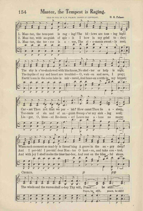 Gospel Light: for the Church, Sundah-School, the Revival, Young People