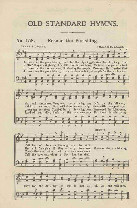 Gospel Light: for the Church, Sundah-School, the Revival, Young People